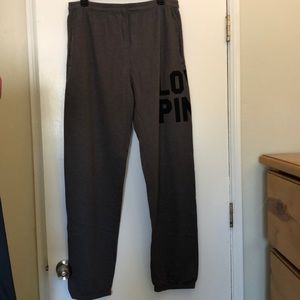 Victoria’s Secret PINK Sweats